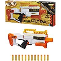 Los mejores  - Nerf- Ultra Doroda (Hasbro F2017U50)